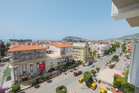 آپارتمان در  Antalya ، ترکیه 2 خوابه ، 105 متر مربع.  شماره 222540 - 7