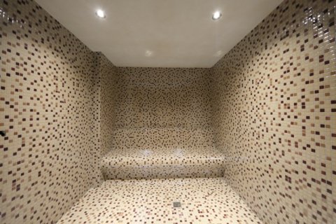 آپارتمان در  Antalya ، ترکیه 2 خوابه ، 105 متر مربع.  شماره 222540 - 19