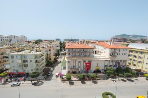 2+1 Wohnung  in Antalya, Türkei Nr. 222540