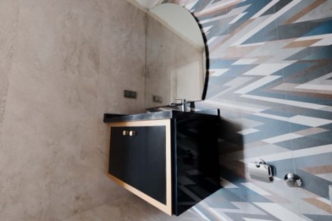 آپارتمان در  Antalya ، ترکیه 2 خوابه ، 105 متر مربع.  شماره 222540 - 26