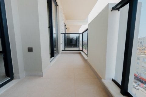 آپارتمان در  Antalya ، ترکیه 2 خوابه ، 105 متر مربع.  شماره 222540 - 22