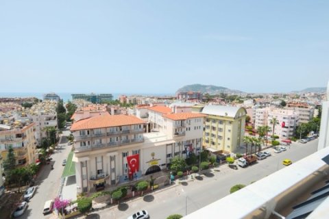 آپارتمان در  Antalya ، ترکیه 2 خوابه ، 105 متر مربع.  شماره 222540 - 24