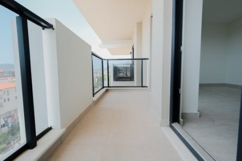 آپارتمان در  Antalya ، ترکیه 2 خوابه ، 105 متر مربع.  شماره 222540 - 5