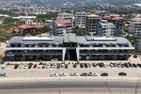 Kommersiella fastigheter  i Antalya, Turkiet Nr. 222537 - 5