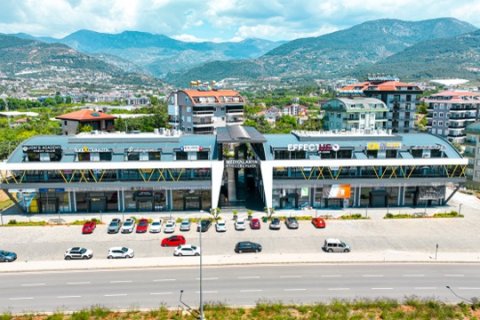 Kommersiella fastigheter  i Antalya, Turkiet Nr. 222537 - 3