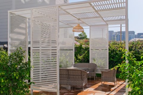 Продажа квартиры  в Анталье, Турция 1+1, 49м2, №222535 – фото 10