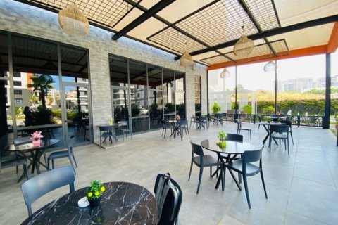 Продажа квартиры  в Анталье, Турция 1+1, 49м2, №222535 – фото 21