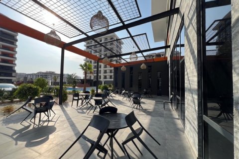 Продажа квартиры  в Анталье, Турция 1+1, 49м2, №222535 – фото 16