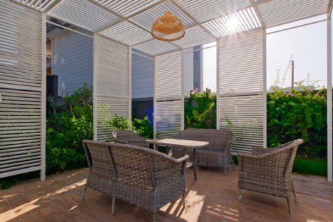 Продажа квартиры  в Анталье, Турция 1+1, 49м2, №222535 – фото 1