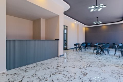 آپارتمان در  Antalya ، ترکیه 1 خوابه ، 49 متر مربع.  شماره 222535 - 27