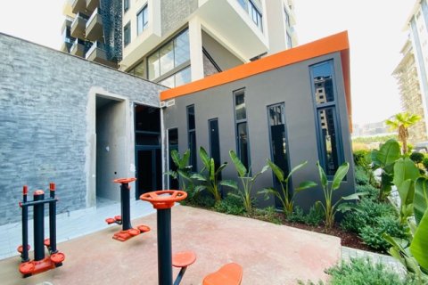 Продажа квартиры  в Анталье, Турция 1+1, 49м2, №222535 – фото 17