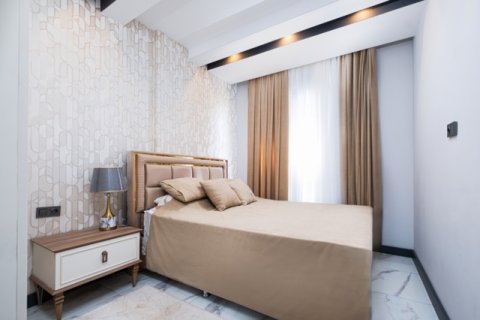 Продажа квартиры  в Анталье, Турция 1+1, 49м2, №222535 – фото 23