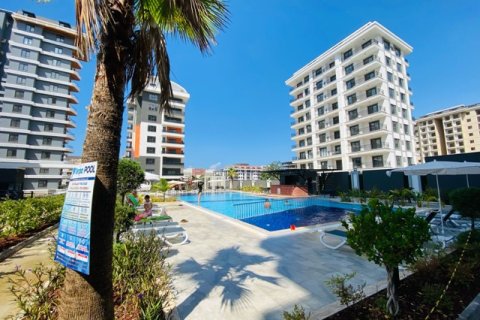 Продажа квартиры  в Анталье, Турция 1+1, 49м2, №222535 – фото 20