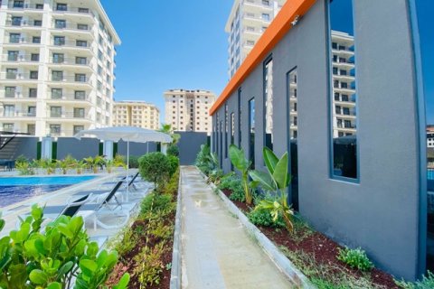 Продажа квартиры  в Анталье, Турция 1+1, 49м2, №222535 – фото 19