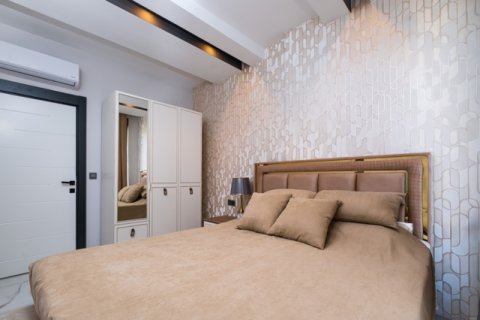 Продажа квартиры  в Анталье, Турция 1+1, 49м2, №222535 – фото 25