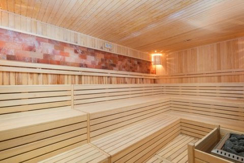 Продажа квартиры  в Анталье, Турция 1+1, 49м2, №222535 – фото 2