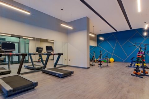 Продажа квартиры  в Анталье, Турция 1+1, 49м2, №222535 – фото 4