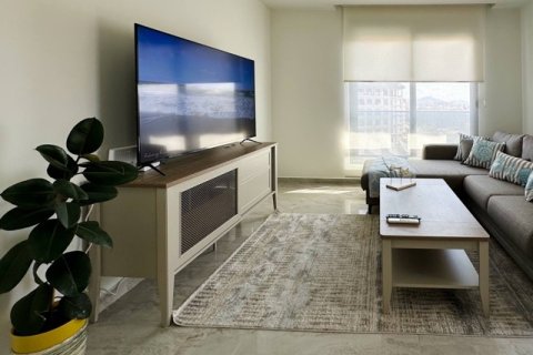 Продажа квартиры  в Анталье, Турция 4+1, 148м2, №222538 – фото 2