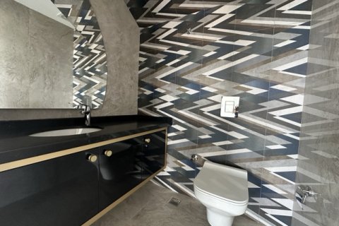 Продажа квартиры  в Анталье, Турция 4+1, 148м2, №222538 – фото 8