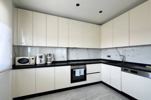 4+1 Lejlighed  i Antalya, Tyrkiet Nr. 222538 - 25