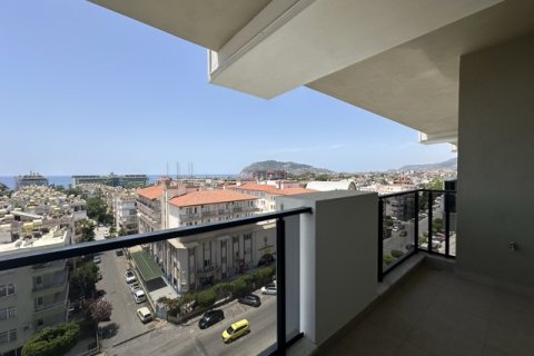 Продажа квартиры  в Анталье, Турция 4+1, 148м2, №222538 – фото 6