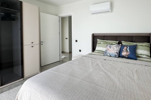 Продажа квартиры  в Анталье, Турция 4+1, 148м2, №222538 – фото 15