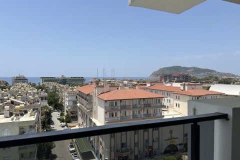 Продажа квартиры  в Анталье, Турция 4+1, 148м2, №222538 – фото 7