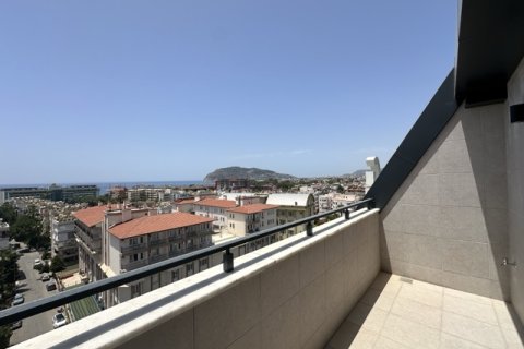 Продажа квартиры  в Анталье, Турция 4+1, 148м2, №222538 – фото 22