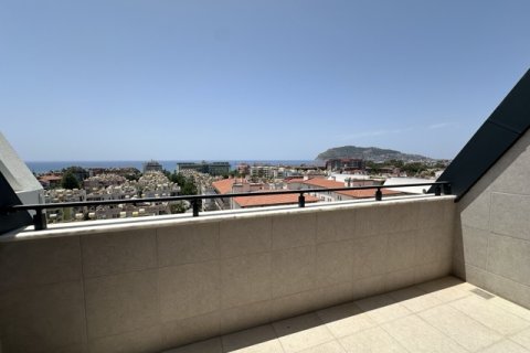 4+1 Lejlighed  i Antalya, Tyrkiet Nr. 222538 - 29