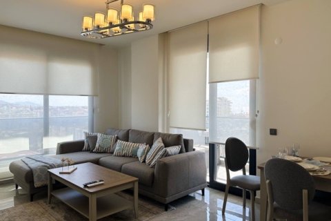 Продажа квартиры  в Анталье, Турция 4+1, 148м2, №222538 – фото 3