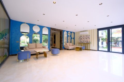 Продажа квартиры  в Анталье, Турция 4+1, 148м2, №222538 – фото 23