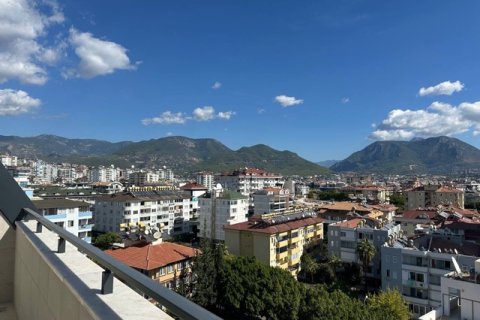 4+1 Lejlighed  i Antalya, Tyrkiet Nr. 222538 - 28