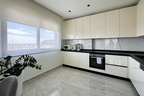4+1 Lejlighed  i Antalya, Tyrkiet Nr. 222538 - 26