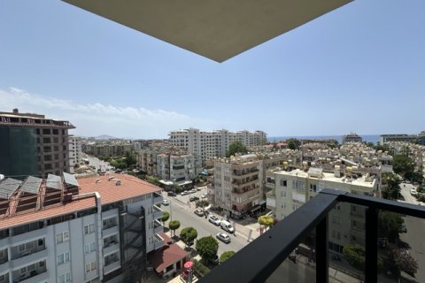 Продажа квартиры  в Анталье, Турция 4+1, 148м2, №222538 – фото 9