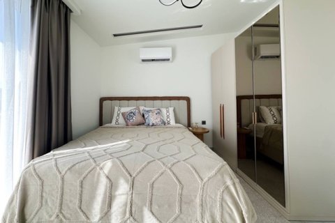 4+1 Lejlighed  i Antalya, Tyrkiet Nr. 222538 - 30