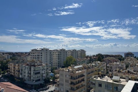 4+1 Lejlighed  i Antalya, Tyrkiet Nr. 222538 - 27