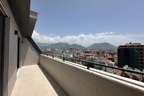 Продажа квартиры  в Анталье, Турция 4+1, 148м2, №222538 – фото 21