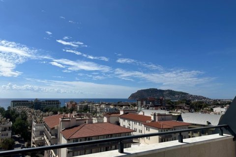 Продажа квартиры  в Анталье, Турция 4+1, 148м2, №222538 – фото 17