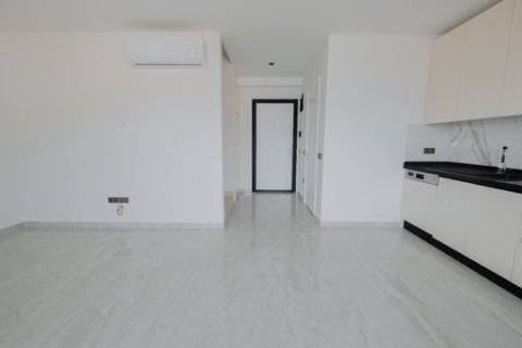 آپارتمان در  Antalya ، ترکیه 2 خوابه ، 105 متر مربع.  شماره 222541 - 24