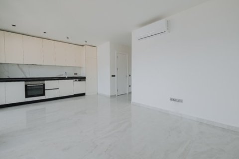 آپارتمان در  Antalya ، ترکیه 2 خوابه ، 105 متر مربع.  شماره 222541 - 5