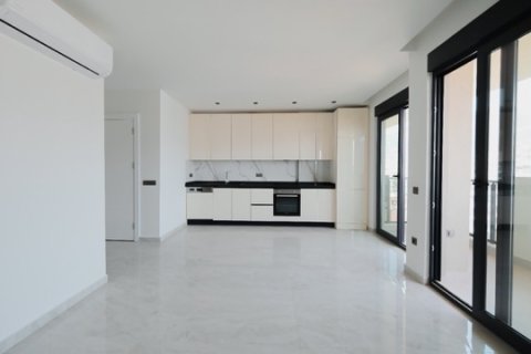 آپارتمان در  Antalya ، ترکیه 2 خوابه ، 105 متر مربع.  شماره 222541