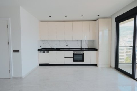 آپارتمان در  Antalya ، ترکیه 2 خوابه ، 105 متر مربع.  شماره 222541 - 11