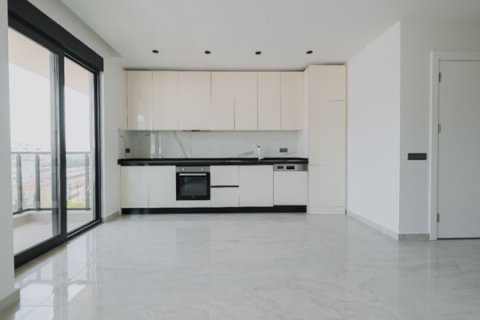 آپارتمان در  Antalya ، ترکیه 2 خوابه ، 105 متر مربع.  شماره 222541 - 21