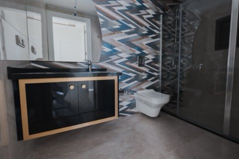 آپارتمان در  Antalya ، ترکیه 2 خوابه ، 105 متر مربع.  شماره 222541 - 9