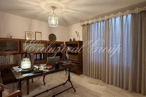 Продажа виллы  в Чешме, Измире, Турция 6+1, 350м2, №212146 – фото 19