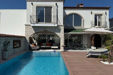 Продажа виллы  в Чешме, Измире, Турция 6+1, 350м2, №212146 – фото 6