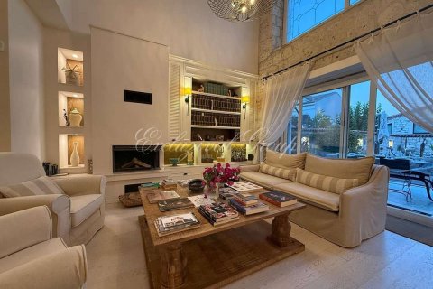 Продажа виллы  в Чешме, Измире, Турция 6+1, 350м2, №212146 – фото 7