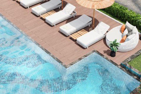 Продажа квартиры  в Аланье, Анталье, Турция студия, №212148 – фото 2