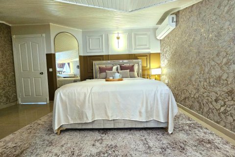 Продажа квартиры  в Оба, Анталье, Турция 4 комн., 190м2, №212149 – фото 18