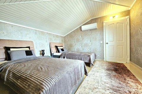 Продажа квартиры  в Оба, Анталье, Турция 4 комн., 190м2, №212149 – фото 24